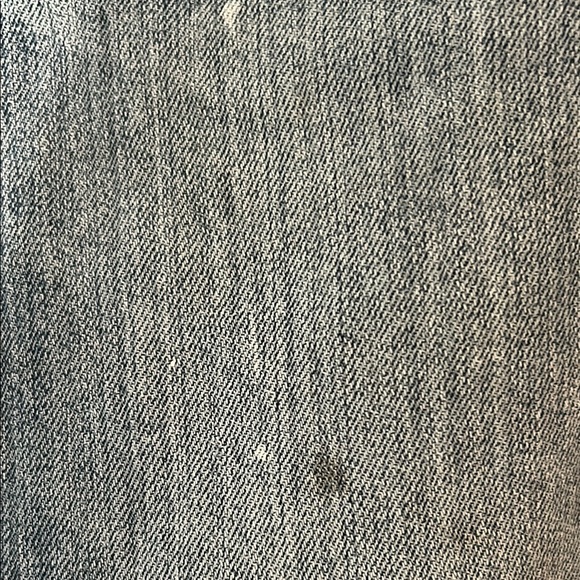 Ariat Relentless Jeans 33x34‎ stains - Picture 5 of 15